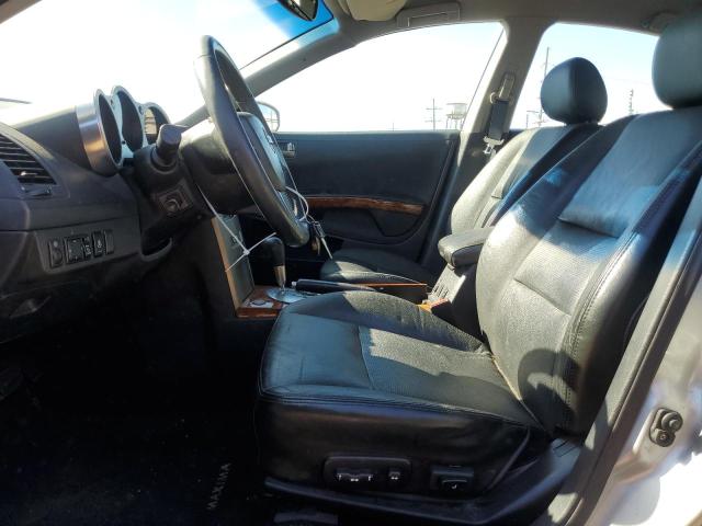 Photo 6 VIN: 1N4BA41E24C801997 - NISSAN MAXIMA SE 