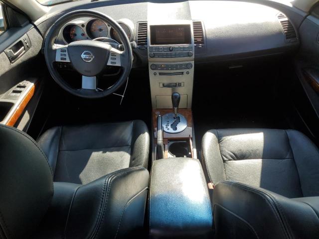 Photo 7 VIN: 1N4BA41E24C801997 - NISSAN MAXIMA SE 