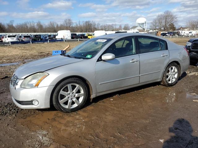 Photo 0 VIN: 1N4BA41E24C804446 - NISSAN MAXIMA 