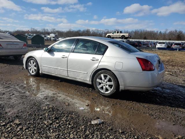 Photo 1 VIN: 1N4BA41E24C804446 - NISSAN MAXIMA 