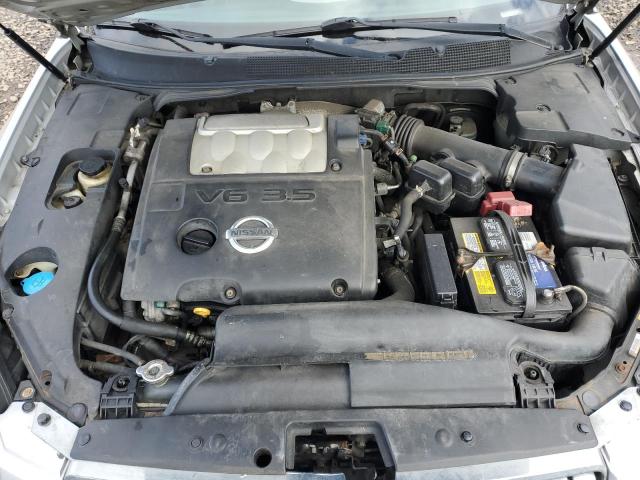 Photo 10 VIN: 1N4BA41E24C804446 - NISSAN MAXIMA 