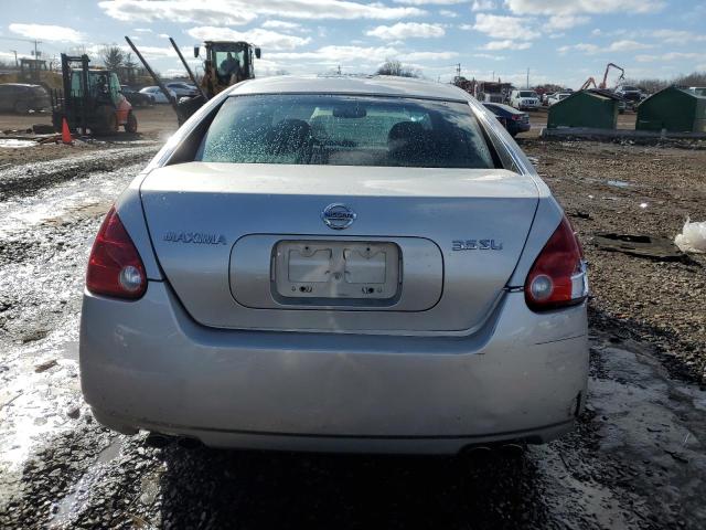 Photo 5 VIN: 1N4BA41E24C804446 - NISSAN MAXIMA 