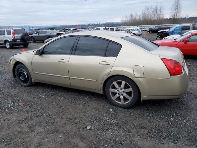 Photo 1 VIN: 1N4BA41E24C820811 - NISSAN MAXIMA SE 