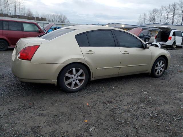 Photo 2 VIN: 1N4BA41E24C820811 - NISSAN MAXIMA SE 