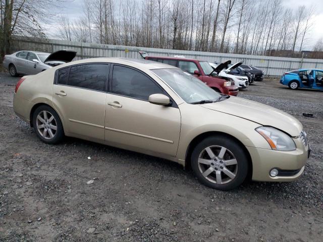 Photo 3 VIN: 1N4BA41E24C820811 - NISSAN MAXIMA SE 