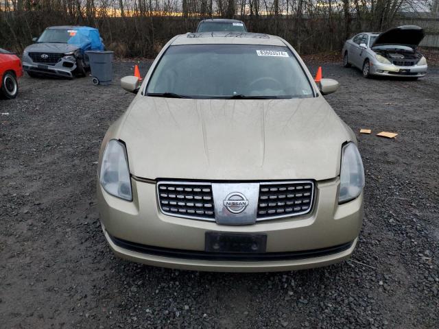 Photo 4 VIN: 1N4BA41E24C820811 - NISSAN MAXIMA SE 