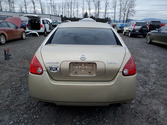 Photo 5 VIN: 1N4BA41E24C820811 - NISSAN MAXIMA SE 