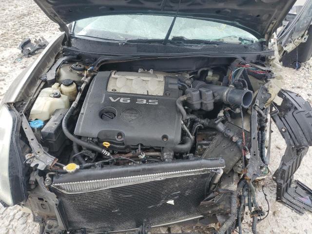 Photo 10 VIN: 1N4BA41E24C839388 - NISSAN MAXIMA 