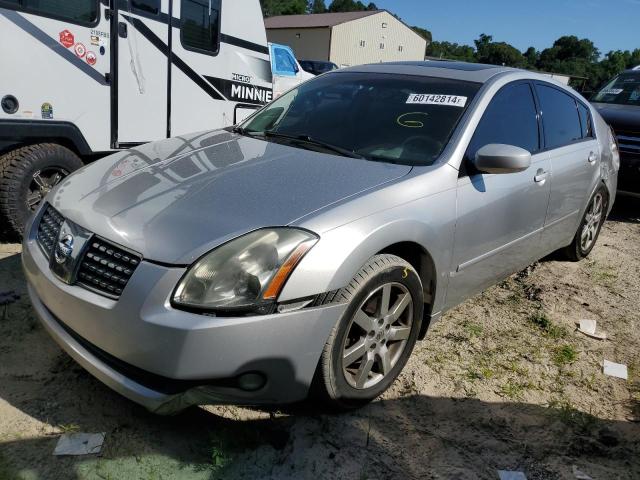 Photo 0 VIN: 1N4BA41E24C844431 - NISSAN MAXIMA SE 