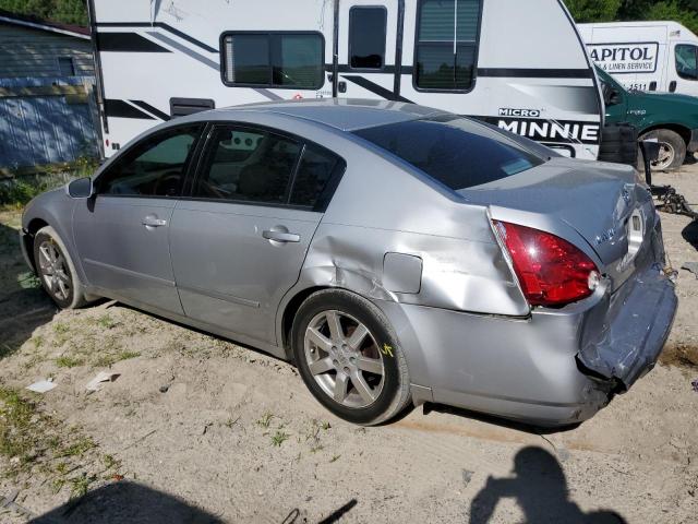 Photo 1 VIN: 1N4BA41E24C844431 - NISSAN MAXIMA SE 