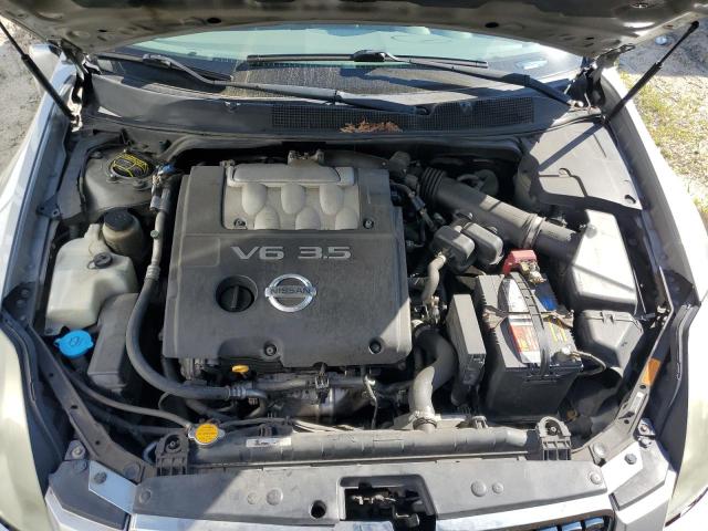 Photo 10 VIN: 1N4BA41E24C844431 - NISSAN MAXIMA SE 