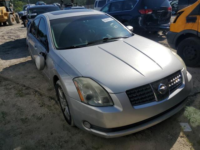 Photo 3 VIN: 1N4BA41E24C844431 - NISSAN MAXIMA SE 