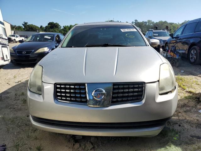 Photo 4 VIN: 1N4BA41E24C844431 - NISSAN MAXIMA SE 