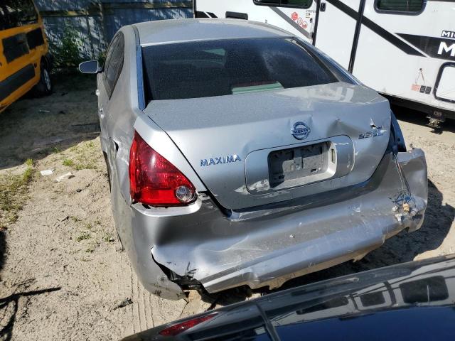 Photo 5 VIN: 1N4BA41E24C844431 - NISSAN MAXIMA SE 