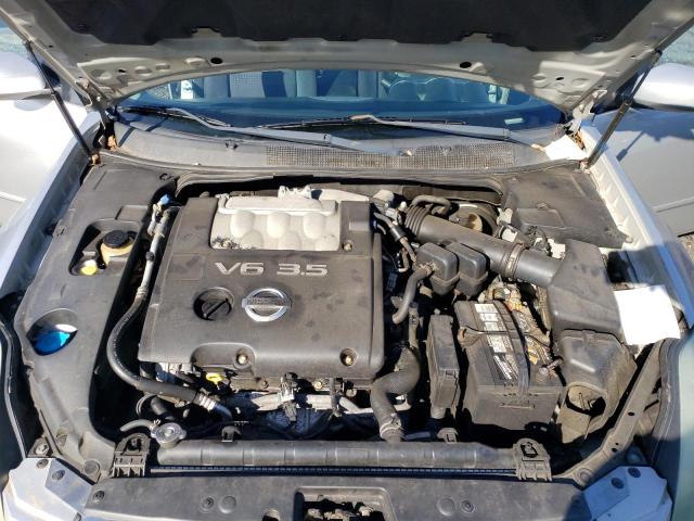 Photo 10 VIN: 1N4BA41E24C863027 - NISSAN MAXIMA SE 