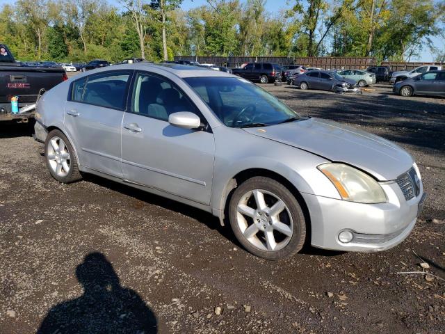 Photo 3 VIN: 1N4BA41E24C863027 - NISSAN MAXIMA SE 