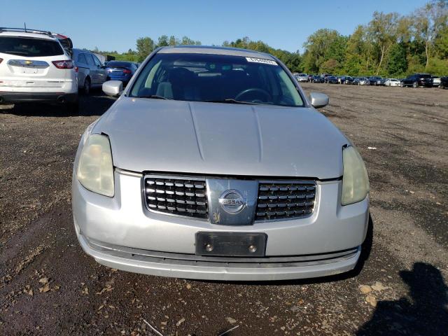 Photo 4 VIN: 1N4BA41E24C863027 - NISSAN MAXIMA SE 