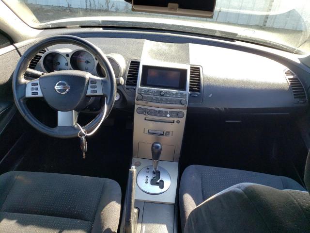 Photo 7 VIN: 1N4BA41E24C863027 - NISSAN MAXIMA SE 