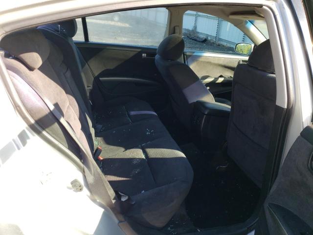 Photo 9 VIN: 1N4BA41E24C863027 - NISSAN MAXIMA SE 