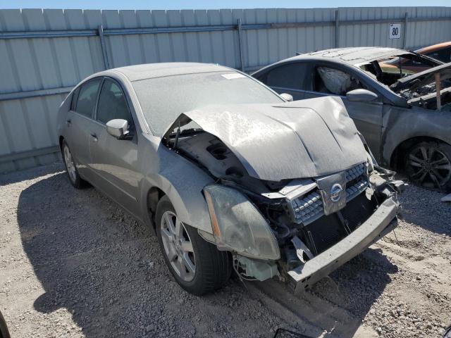 Photo 3 VIN: 1N4BA41E24C869992 - NISSAN MAXIMA SE 