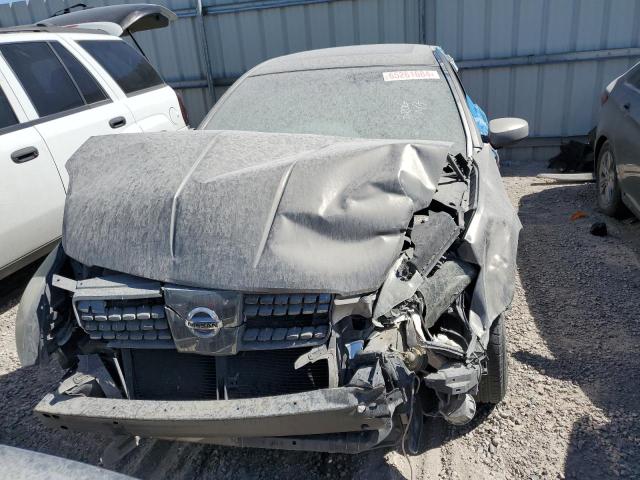 Photo 4 VIN: 1N4BA41E24C869992 - NISSAN MAXIMA SE 