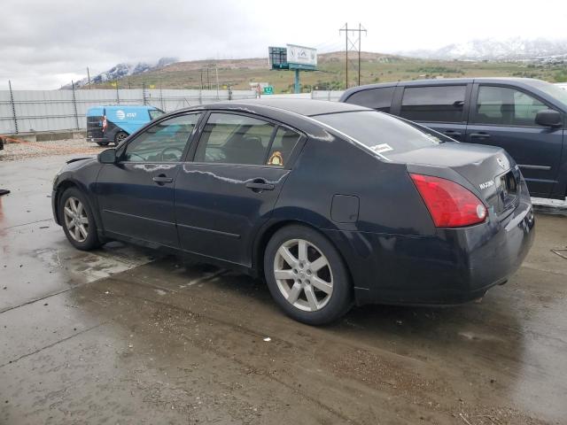 Photo 1 VIN: 1N4BA41E24C899252 - NISSAN MAXIMA 