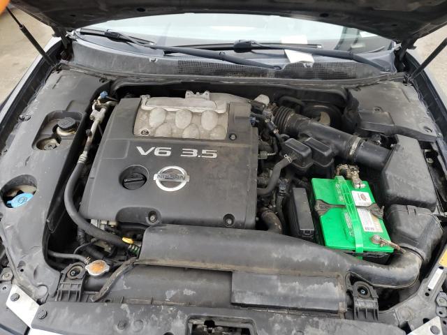 Photo 10 VIN: 1N4BA41E24C899252 - NISSAN MAXIMA 