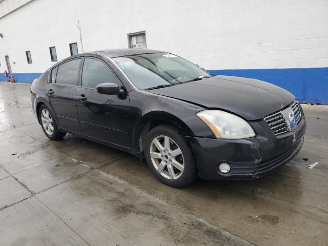 Photo 3 VIN: 1N4BA41E24C899252 - NISSAN MAXIMA 