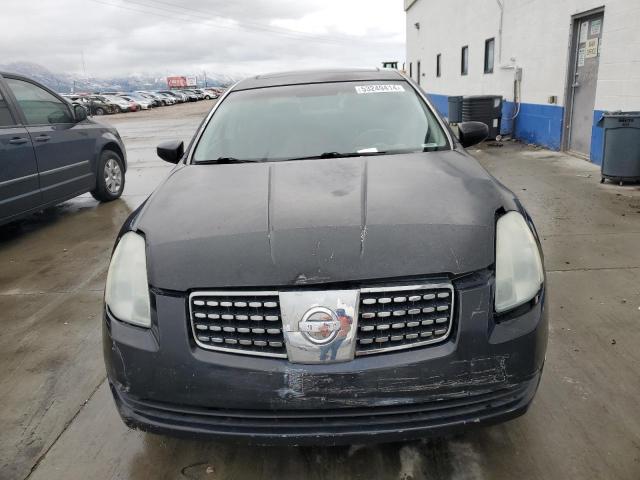 Photo 4 VIN: 1N4BA41E24C899252 - NISSAN MAXIMA 