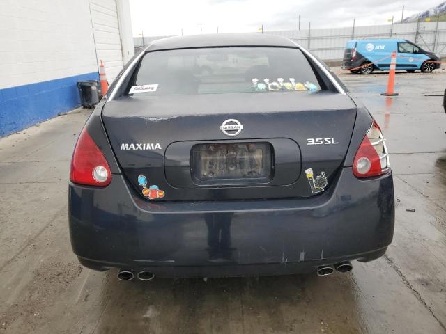 Photo 5 VIN: 1N4BA41E24C899252 - NISSAN MAXIMA 