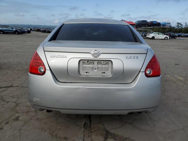 Photo 5 VIN: 1N4BA41E24C902327 - NISSAN MAXIMA SE 