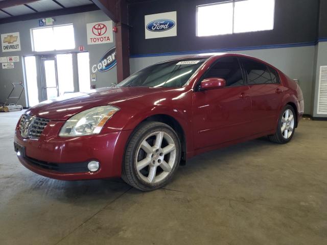 Photo 0 VIN: 1N4BA41E24C918995 - NISSAN MAXIMA 