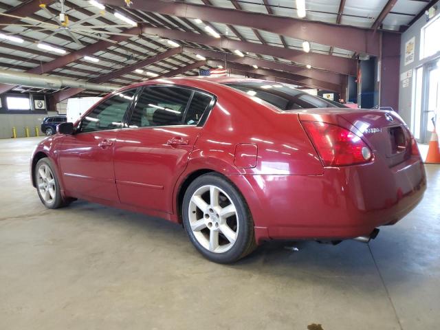 Photo 1 VIN: 1N4BA41E24C918995 - NISSAN MAXIMA 