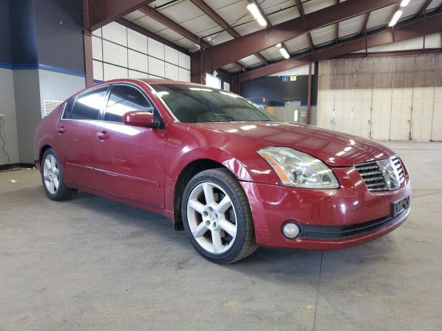 Photo 3 VIN: 1N4BA41E24C918995 - NISSAN MAXIMA 