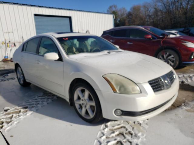 Photo 3 VIN: 1N4BA41E24C931312 - NISSAN MAXIMA 