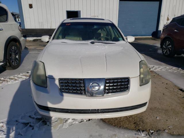 Photo 4 VIN: 1N4BA41E24C931312 - NISSAN MAXIMA 