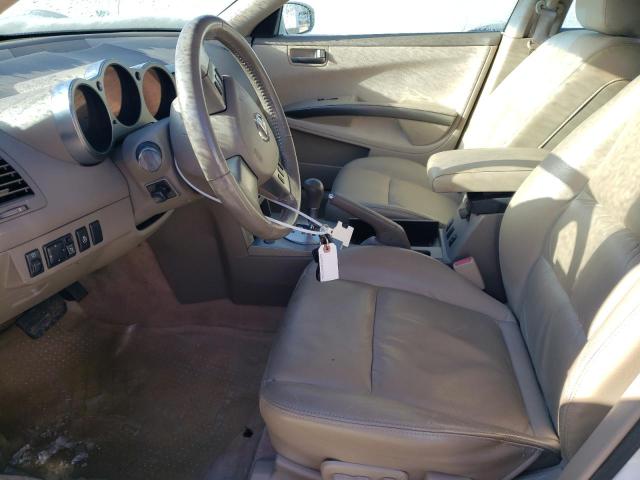 Photo 6 VIN: 1N4BA41E24C931312 - NISSAN MAXIMA 