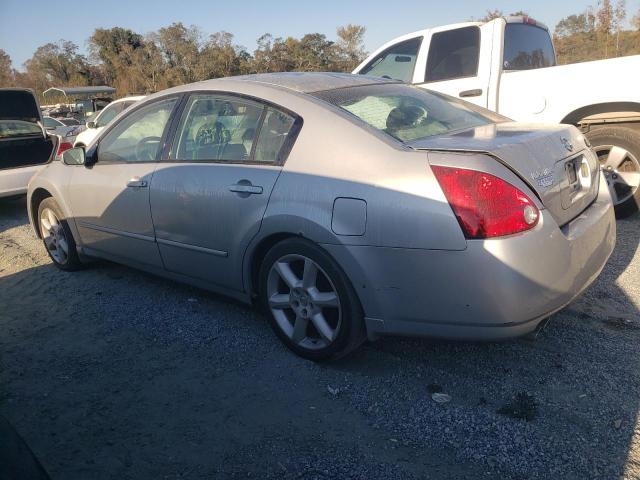 Photo 1 VIN: 1N4BA41E24C931620 - NISSAN MAXIMA SE 