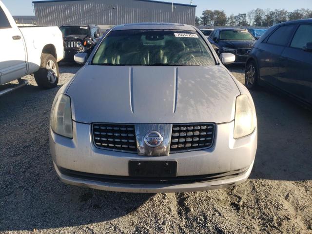 Photo 4 VIN: 1N4BA41E24C931620 - NISSAN MAXIMA SE 