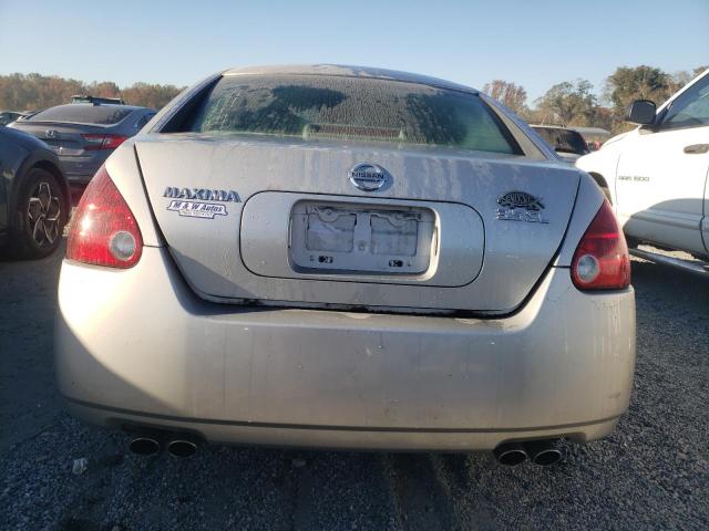 Photo 5 VIN: 1N4BA41E24C931620 - NISSAN MAXIMA SE 