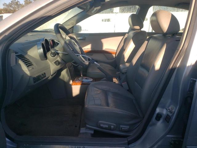 Photo 6 VIN: 1N4BA41E24C931620 - NISSAN MAXIMA SE 