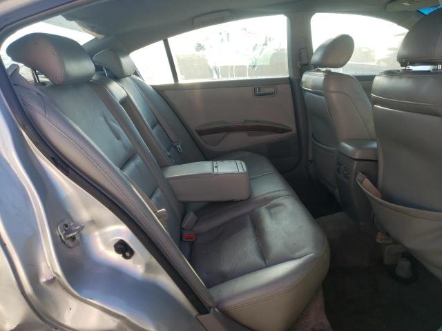 Photo 9 VIN: 1N4BA41E24C931620 - NISSAN MAXIMA SE 