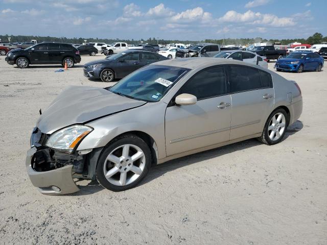 Photo 0 VIN: 1N4BA41E25C827971 - NISSAN MAXIMA SE 