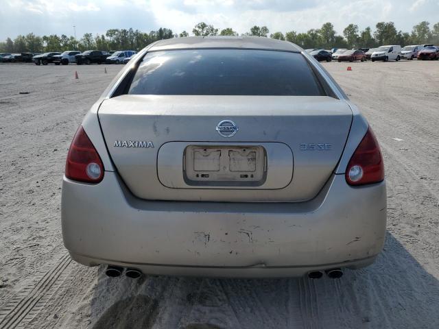 Photo 5 VIN: 1N4BA41E25C827971 - NISSAN MAXIMA SE 