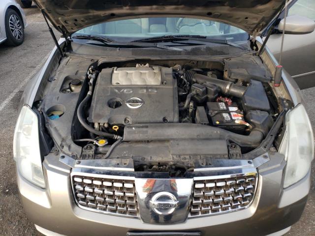 Photo 10 VIN: 1N4BA41E25C833558 - NISSAN MAXIMA 