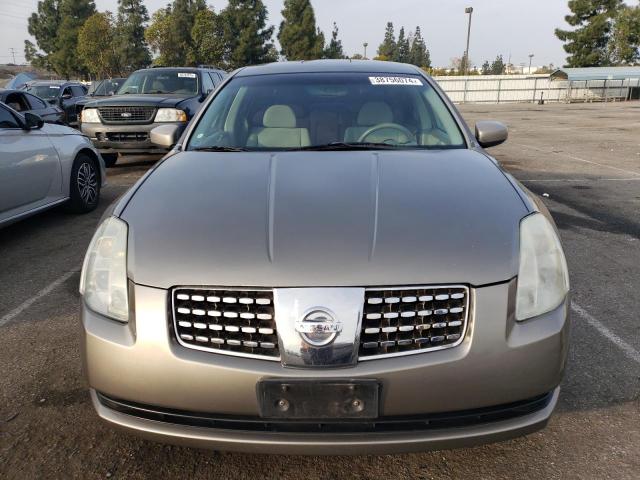 Photo 4 VIN: 1N4BA41E25C833558 - NISSAN MAXIMA 