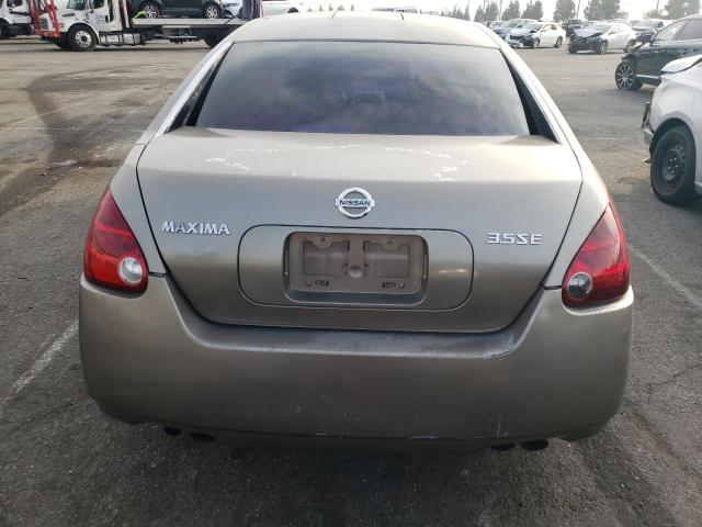 Photo 5 VIN: 1N4BA41E25C833558 - NISSAN MAXIMA 