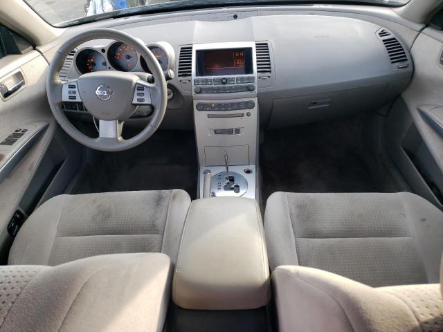 Photo 7 VIN: 1N4BA41E25C833558 - NISSAN MAXIMA 