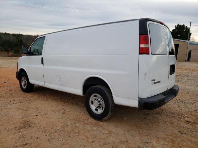 Photo 1 VIN: 1N4BA41E25C835861 - CHEVROLET EXPRESS 