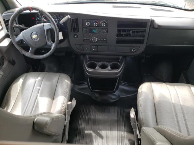 Photo 7 VIN: 1N4BA41E25C835861 - CHEVROLET EXPRESS 